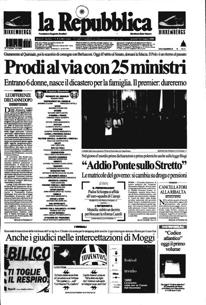 La repubblica